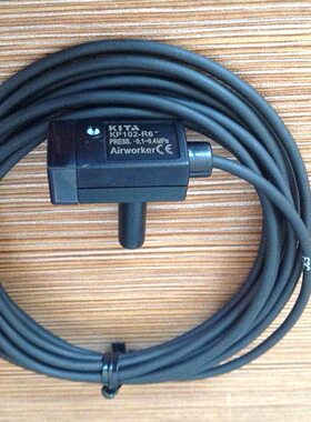 台湾KITA微型电子式真空压力开关KP102-R6新款KP10B-R6
