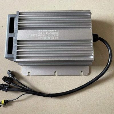 客车特尔佳缓速器控制器驱动控制器8371 404240020继电器控制盒