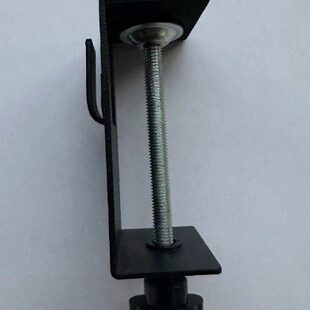 乒乓球发球机控制盒支架配件 乒乓球发球机配件 各发球机均通用