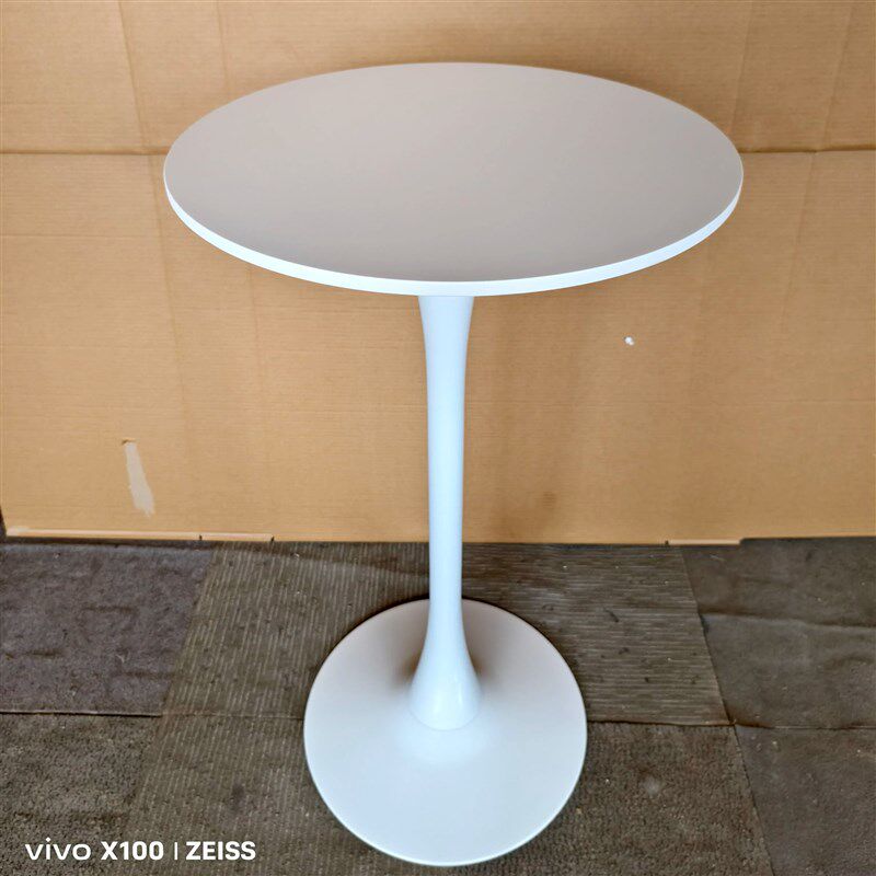 酒吧桌家a用吧台桌高脚桌鸡尾酒桌吧桌吧椅组合简约咖啡圆桌洽谈