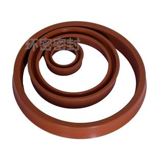 180 196 185 IDU轴用液压密封圈170 190 201 206 186