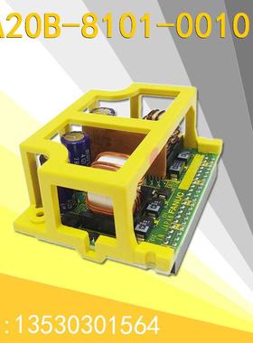 FANUC发那科 31i-A系统小电源A20B-8101-0010 A350-8101-T014