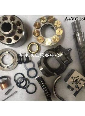 A4VG250排量 闭式液压系统主油泵 高压液压泵 斜盘电动变量泵配件