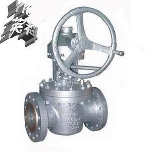 ALX43H提升式 旋塞阀用途 硬密封旋塞阀