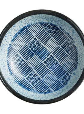 釉下彩陶用盘餐具盘碟套装家瓷菜盘平盘托盘早餐盘子西餐盘牛肉盘