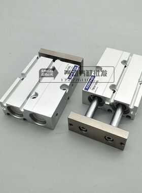 2BDA3TX10X20X30X40X50*60*7R*80*90*100小金井导杆气缸TN T0 TDA