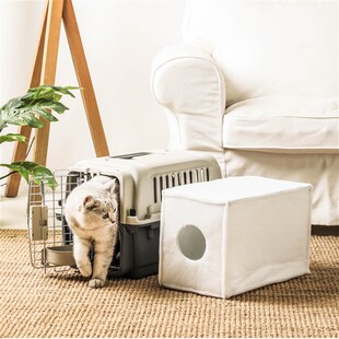 宠物航空箱保暖套猫咪狗托运狗笼保温罩外套外出冬季加厚防风防雨