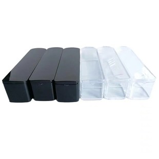 亚克力姓名私章个人名字印章方章刻章定制篆刻盖章藏书硬笔书法章