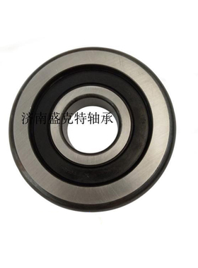 国产合力杭叉叉车门架滚轮轴承45/125/34 30809K 50/128/40配件