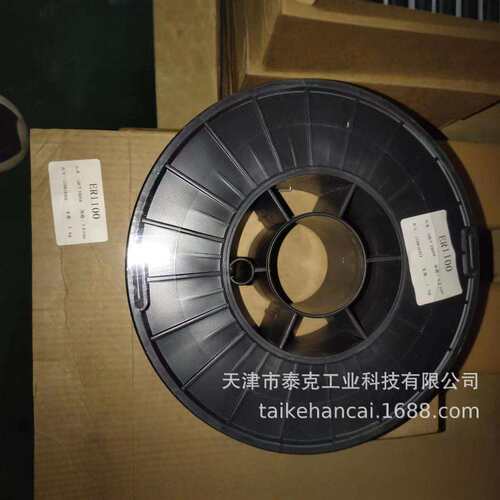 铝硅4043铝合金焊丝ER5356铸铝4047纯铝1100铝气保焊丝铝镁ER5183