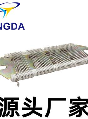 ZB2 ZB1 ZB3 ZB4系列板型电阻片绕线电阻电阻器元件刹车