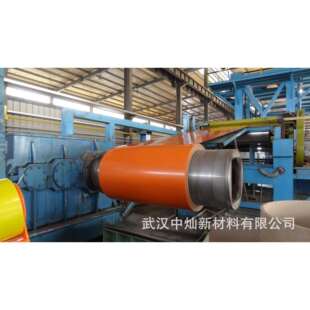 彩涂卷 彩钢板 镀锌卷 印花卷 用于建筑装饰 可加工