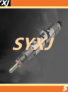 WO尔沃工程机械EC950E发动机喷油器20564930 20582096 20708597