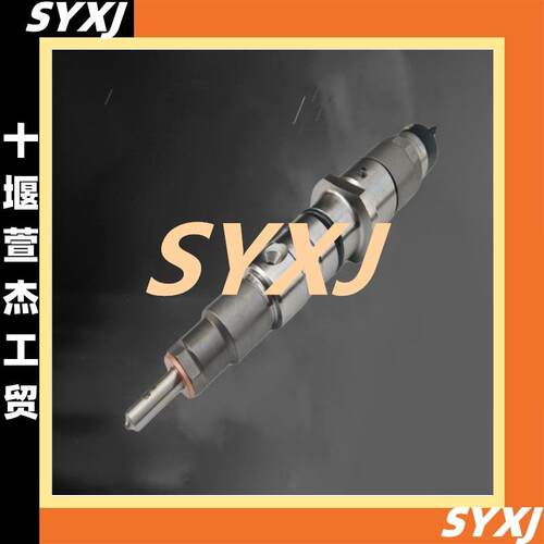 WO尔沃工程机械EC950E发动机喷油器20564930 20582096 20708597