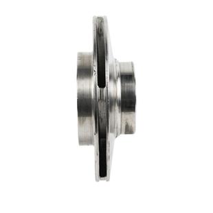 厂家CQF不锈钢304/316磁力驱动化工旋涡泵配件及泵叶轮转子耐碱泵