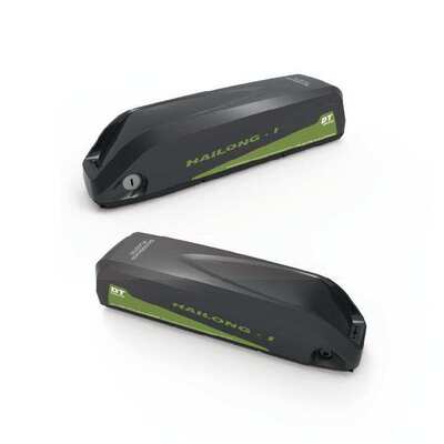 严选Hailong海龙PRO电池盒工厂价可装18650和21700电芯样品电池盒