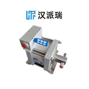 气动试压泵 1-400MPa 气液增压泵 压力高压泵 气驱压力打压泵