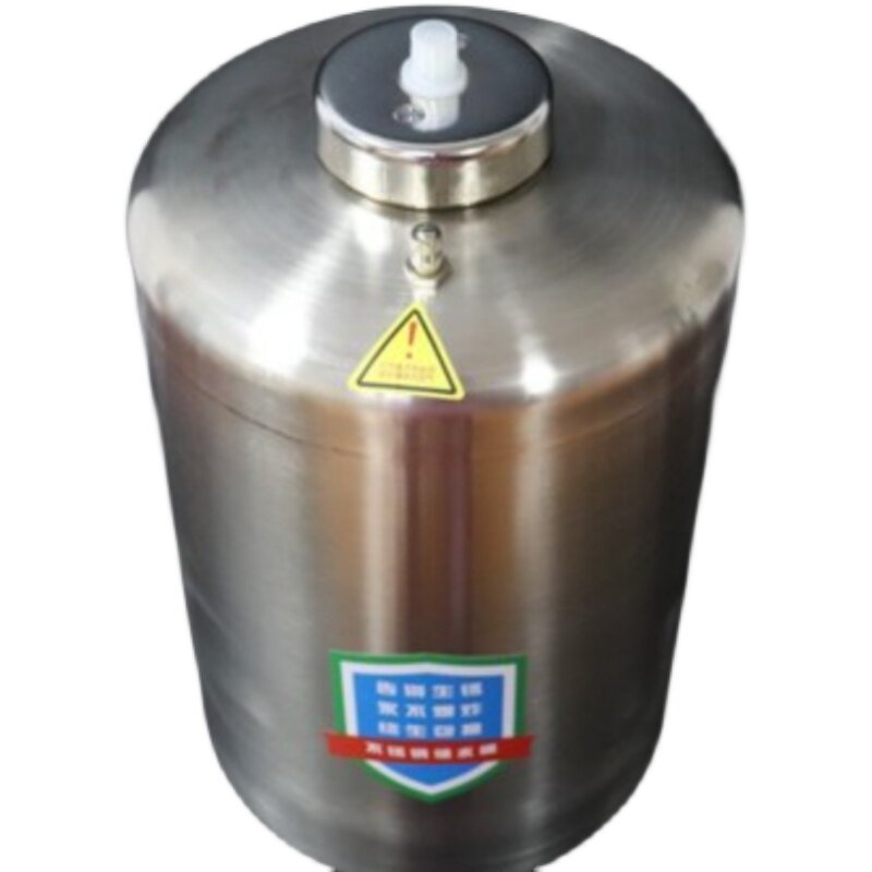 1加仑30d4不锈钢净水桶压力储水桶1G不锈钢储水压力桶