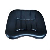 904 东方红东风福田雷沃拖拉机配件704 804 1004座椅总成靠背坐垫