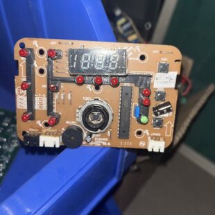 40YC牌8 60YC8显示板控 品电压力锅配件CYSB50YC8A灯板50YC8 原装