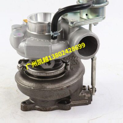 久保田V1505 V2403 V2607 V3307 V3300 V3800发动机涡轮增压器
