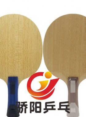 骄阳SANWEI三维 75乒乓球专业底板芳碳弧圈快攻国货精品内置上市