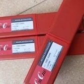 包邮CMC-MS64N E60A E30N E58 E67N E7W热锻冲压模具焊条