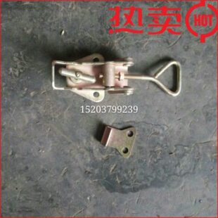 中国一拖 东方红拖拉机配件 机罩（引擎盖）挂钩保证原装原厂配件