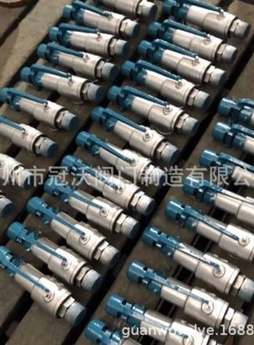 A27H-16C A27H-25C A27H-40C A27H-64C A27H-100C 160C弹簧安全阀