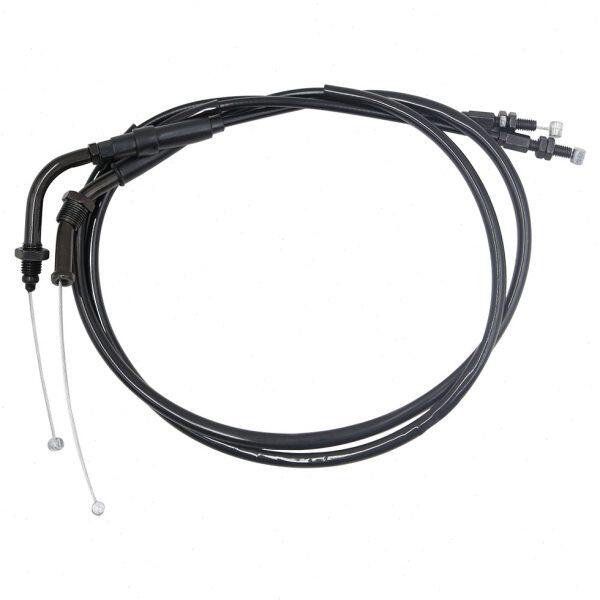 适配LX无极机车LX500R 500 500R 离合线油门线拉线拉索拉线离合线