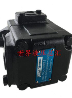 denison丹尼逊T6C双联叶片泵T6ED-057液压油泵T6DC/T6CC/T6ED/6EC
