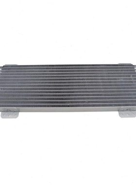 现货高品质通用冷凝器变速箱油冷器冷却散热网LPD47391加装改装