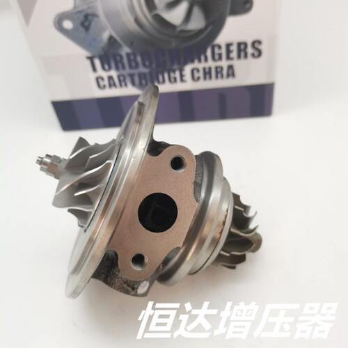 适用于大众老款朗逸 迈腾 速腾 高尔夫1.4T EA111涡轮增压器机芯