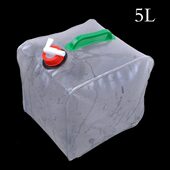 多功能户外钓鱼储水桶 自助洗车水桶 车用折叠水桶 汽车大号便携式