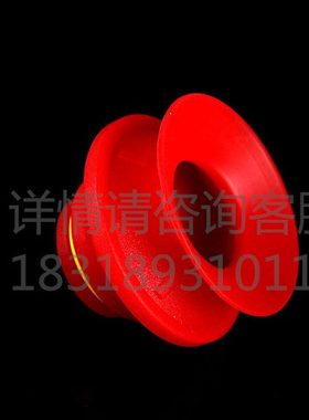 VB20VB30纸箱纸袋包装盒曲面真空吸盘工业吸盘