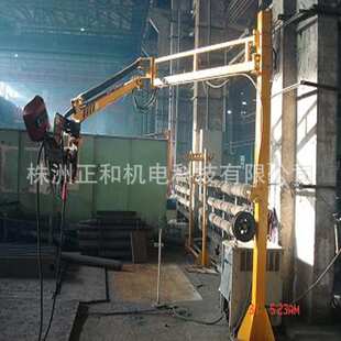 悬臂YDB3035 送丝机 液压式操作机架 定位焊接空间臂株洲正和科技