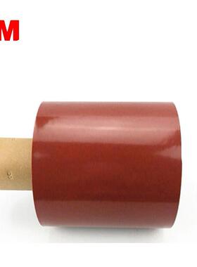 3M双面胶带GT7125亚克力泡棉耐高温防水汽车外饰件标牌灰色可加工