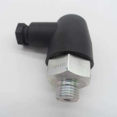 德国KANT 802-20压力开关