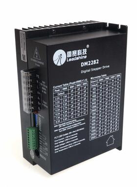 雷赛DM1182 DM2282-IO-24驱动器 步进电机110CM20 130HS45电机
