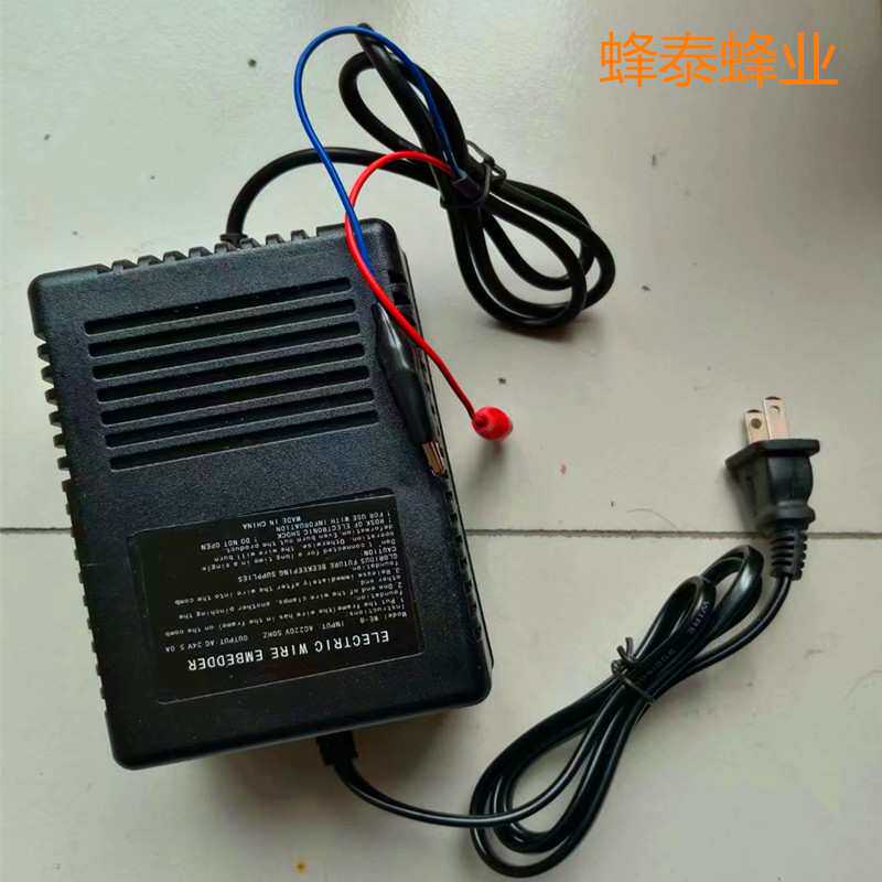 高品质电热埋线器耐用自动巢础安装器上础器压础器升级新品