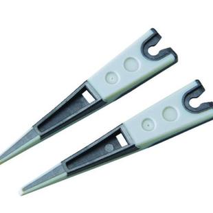 HOZAN宝山 镊子头 ESD静电对策 P-640J-1 P-643S-1 P-643J-1