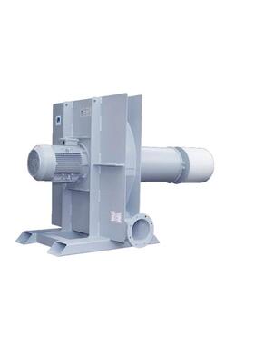 ventilatorentechnik直接法兰ZRVS-0125-31956-30MF 风机