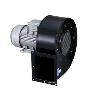 DF离心风机220V380V多翼式离心鼓风机耐高温小引风机工业除尘风机
