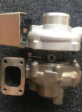 福康2.8国五5370734 涡轮增压器