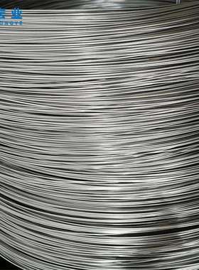 供应镍铬电热丝发热丝 Cr20Ni35电阻丝 GH140高温合金丝