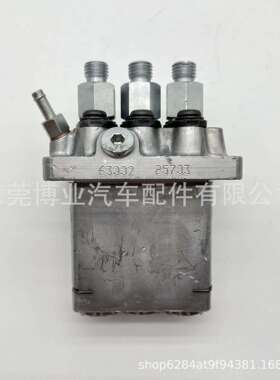 质量高压柴油泵头104206-3000/1303051011适用D905 D1005