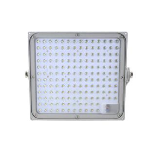 NGC9282 LED高顶灯150W300W投光灯NTC9282三防泛光灯LED工矿灯50W