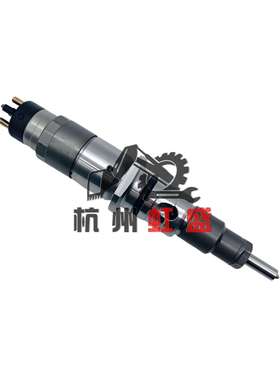 适用小松200-8，6D107发动机喷油嘴，通用零件号6754-11-3011