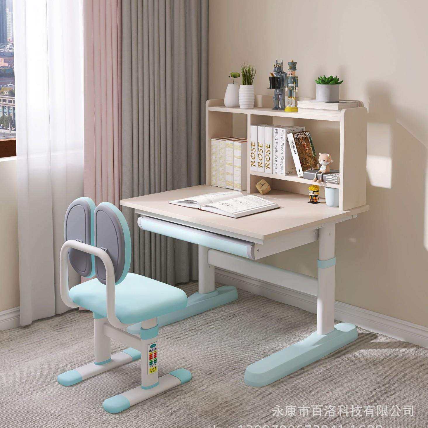 哈同 三代80儿童学习桌椅 手摇升降成长书桌椅套装,模玩/动漫/周边/娃圈三坑/桌游,模型制作工具/辅料耗材,淘宝优惠券,粉丝福利购,淘宝优惠卷
