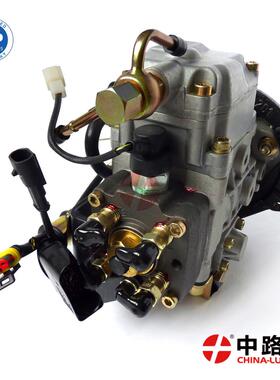 供应高压油泵总成型号NJ-VE4/11E1800L008